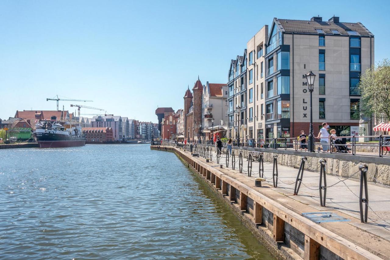 Symfonia Amazing River View By Downtown Apartment *